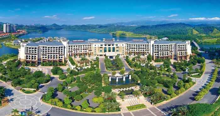 Lainnya Sheraton Bailuhu Resort, Huizhou