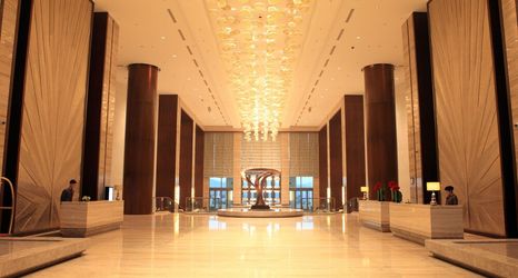 기타 2 Sheraton Bailuhu Resort, Huizhou