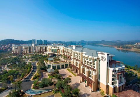 기타 Sheraton Bailuhu Resort, Huizhou