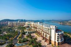 Lain-lain Sheraton Bailuhu Resort, Huizhou