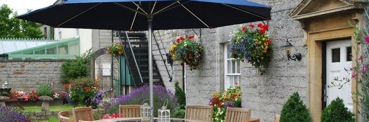 Others Double-gate Farm