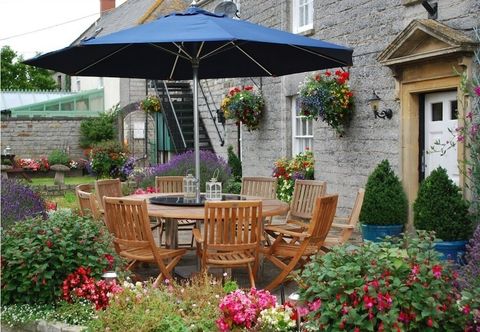 Others Double-gate Farm