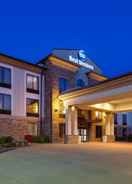 Imej utama Best Western St. Louis Airport North Hotel & Suites