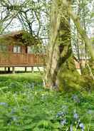 Ảnh chính South Winchester Lodges