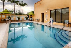기타 2 Best Western Plus Miami Executive Airport Hotel & Suites