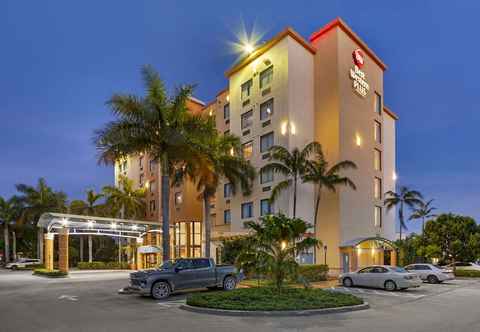 Others Best Western Plus Miami Executive Airport Hotel & Suites