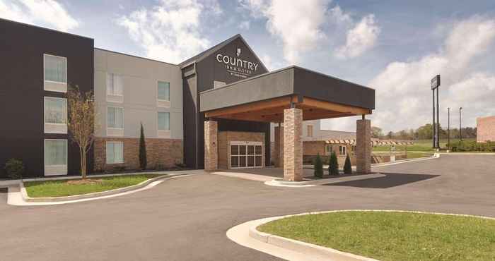 Khác Country Inn & Suites by Radisson Macon West