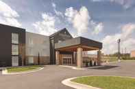 Khác Country Inn & Suites by Radisson Macon West