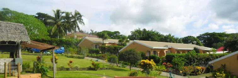 其他 Quest Apartments