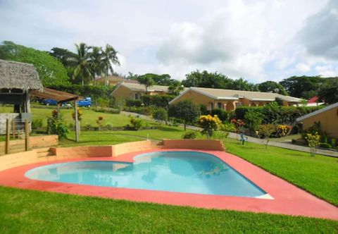 其他 Quest Apartments