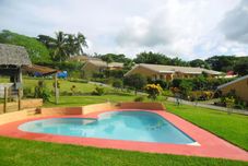 其他 Quest Apartments