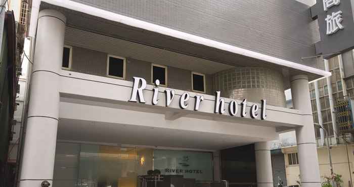 Lainnya The Riverside Hotel Esthetics