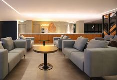 Others 6 Hotel Initial-Taichung