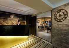 Others 2 RF Hotel - Zhongxiao