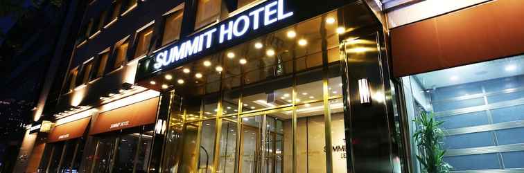 Lainnya The Summit Hotel Seoul Dongdaemun