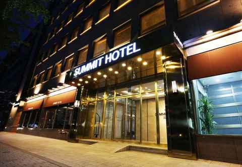 Lainnya The Summit Hotel Seoul Dongdaemun