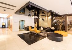 其他 2 Golden Seoul Hotel