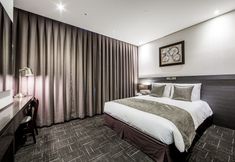 其他 7 Golden Seoul Hotel