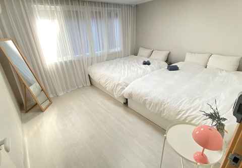 Others High Street Guest House Hongdae - Hostel