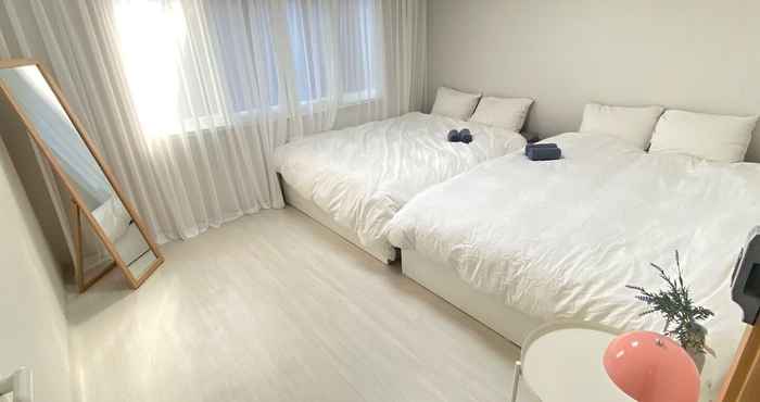 Lainnya High Street Guest House Hongdae - Hostel