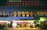 อื่นๆ 4 Hotel Samwon Plaza