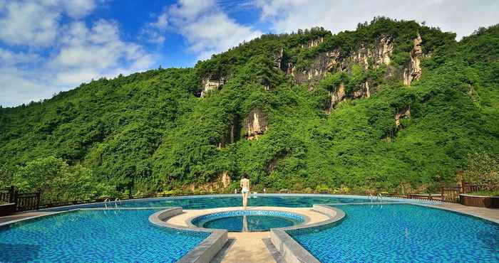 Others Harmona Resort & Spa Zhangjiajie