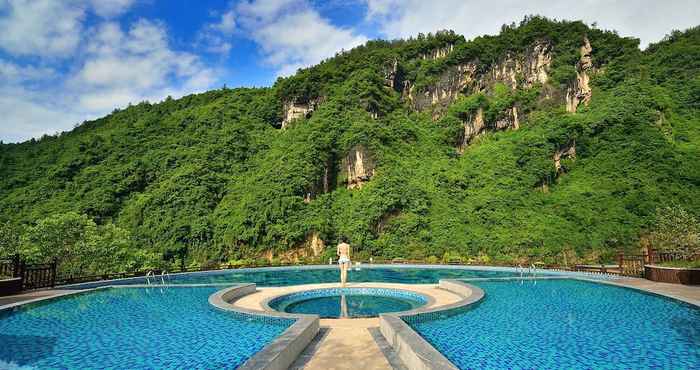 Others Harmona Resort & Spa Zhangjiajie