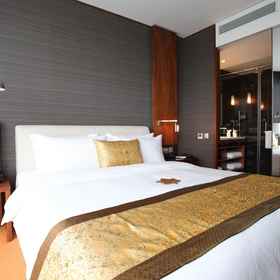 Primary image 1 Beijing Hotel MOMC, Hotel Know-How