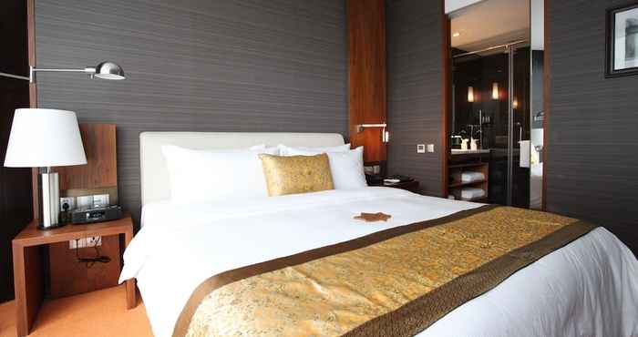 Lainnya Beijing Hotel MOMC