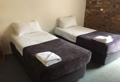 기타 3 Coomera Motor Inn