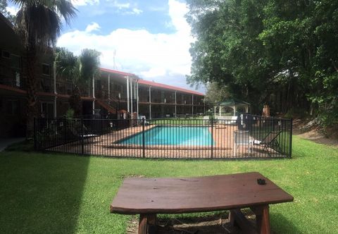 기타 Coomera Motor Inn