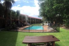 기타 Coomera Motor Inn