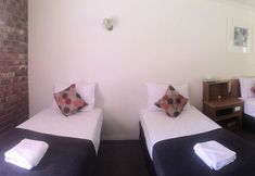 기타 4 Coomera Motor Inn