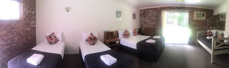 기타 4 Coomera Motor Inn