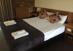 기타 5 Coomera Motor Inn