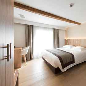 Primary image1Hôtel Le Fournil,Arrondissement de Neufchâteau飯店