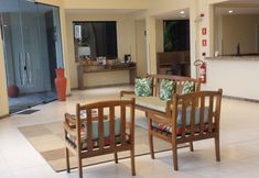 其他 5 Via Mar Praia Hotel