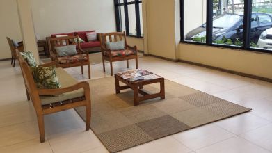 其他 4 Via Mar Praia Hotel