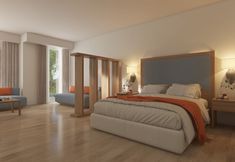 其他 6 Marvida Family Eco - Ultra All Inclusive & Kids Concept