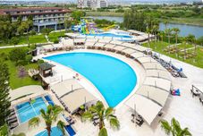 其他 Marvida Family Eco - Ultra All Inclusive & Kids Concept