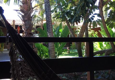 其他 Pousada do Aconchego