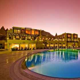 Primary image 1 卡帕多奇亚观光酒店度假村, Panorama View 酒店