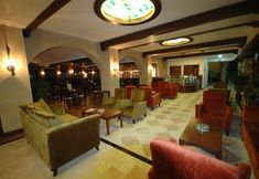 其他 2 Tourist Hotel Resort Cappadocia