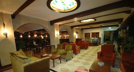 其他 2 Tourist Hotel Resort Cappadocia