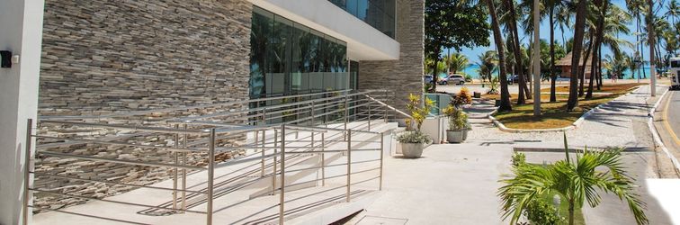 Lainnya Hotel Praia Bonita Jatiúca