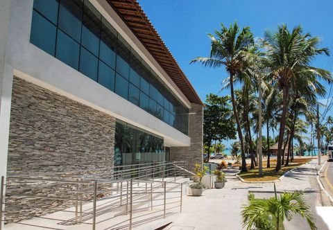 Lainnya Hotel Praia Bonita Jatiúca