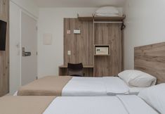 Lainnya 7 Hotel Praia Bonita Jatiúca