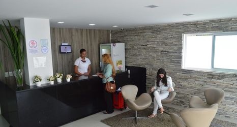 Lainnya 2 Hotel Praia Bonita Jatiúca