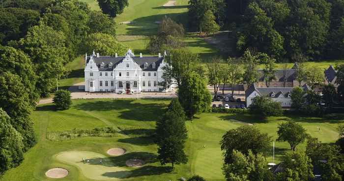 อื่นๆ Kokkedal Castle Copenhagen