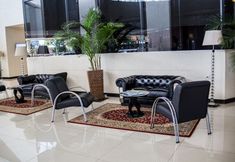 기타 5 Nobile Hotel Convention Ciudad Del Este